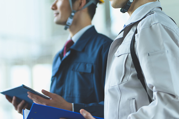 Bloom houseの強み